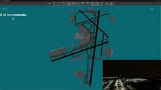 Vatsim ATC Timelapse: Winter Carnival Event Support