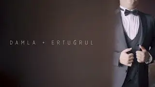 Damla + Ertuğrul