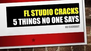 FL Studio 20 Crack: 5 things no one says about free regkeys (REVEALED)