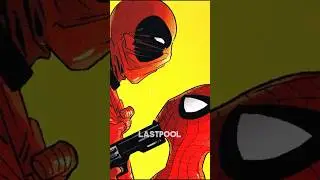Bye Bye Bye Spiderman