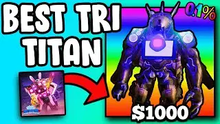 *BANNED* TOILET TOWER GAMES are BACK?!