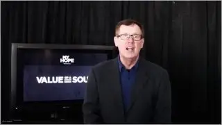 My Hope Canada - Intro to 'Value of a Soul' (FULL)
