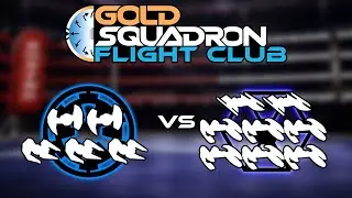 Akhter Khan and Alex Farley- Gold Squadron Flight Club- 8/1/2020