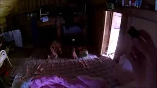 Выбить Ане зуб