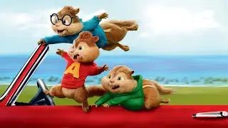 ALVIN y las ardillas Película Completa Español - Latino -/ película hd