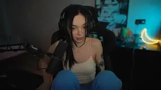 байовл спалила свою ки$ку 😻