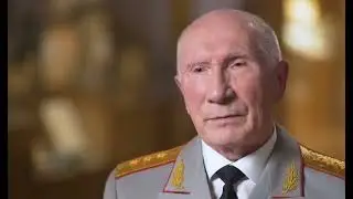 Военная контрразведка / Новая эпоха /Документальный фильм