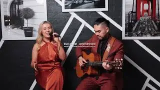 You're Still The One Cover | Sydney Lane Acoustic Duo | Blue Planet Ent