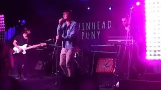 Twinhead Pony - Я оставлю с тобой звук