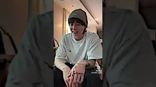 jungkook fight with jimin #jikook #kookmin #jikookfight