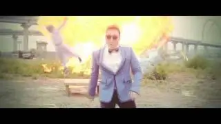 GANGNAM STYLE. - COD EDIT!