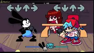 Vs. Oswald(Demo)