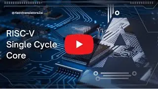 Lecture 7: Designing RISC-V Microarchitecture II