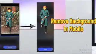 How To Joint Picture Editing -PB-088 Green Background #wonderful #comedy #music