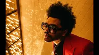 the weeknd in your eyes
