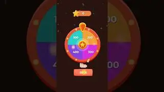 Turn quiz into an interactive spinner wheel game😎