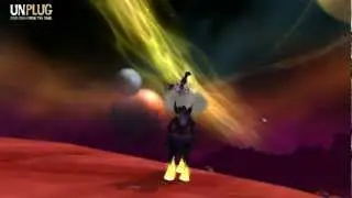 Headless Horseman's Mount World of Warcraft