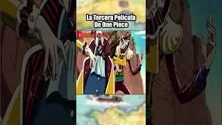 Los Cuernos Dorados #onepiece #anime
