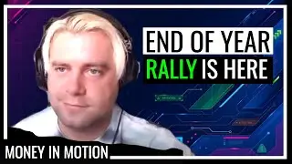 🔥BTC, SPX, QQQ Analysis: The Year End Rally Is Here🔥