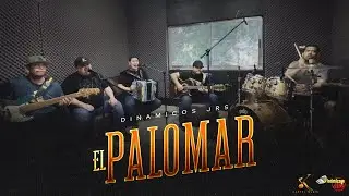 Dinámicos Jrs - El Palomar [En Vivo]