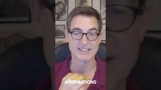 ✨What do you think of affirmations? Do you practice it?