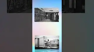 How computer evolved #shorts #trending