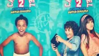Fotos e cartazes de carrossel o filme 2