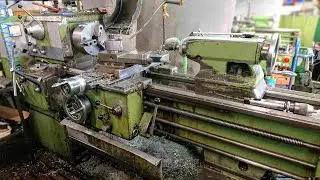 Machine Shop Time Capsule! Treasure Hunt - Before it's Gone!