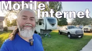 UPDATE on ConnecTen Mobile Internet