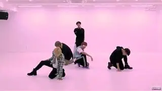 BTS 방탄소년단 - DNA (dance version)