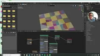 Mix Shaders and Color Ramps