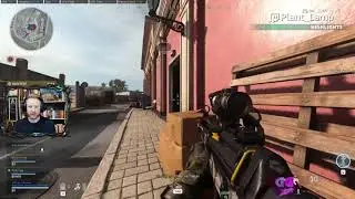 Warzone Montages Never Die