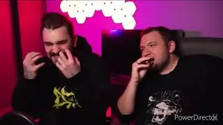 Юлик злится