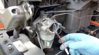 How to fix the Kohler Solenoid Problem the Right Way