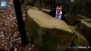 КАХА В ПОИСКАХ СЕРГО / НЕПОСРЕДСТВЕННО КАХА