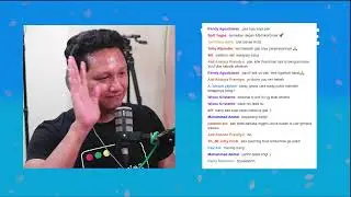 Mendadak Streaming #15 - Nyoba Streaming Lagi