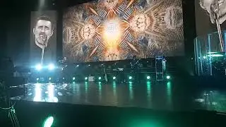 Бутусов - Прогулки по воде Наутилус Помпилиус - Гудбай, Америка! (29.11.19, Крокус Сити Холл)