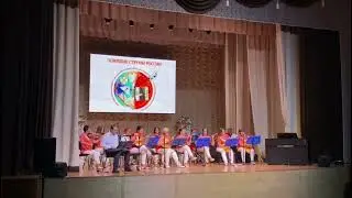 МБУ ДО ДМШ пгт Ахтырского им Магдалица В В
