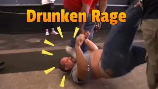 Hardcore Pawn - Drunk Guy Tries To Sell Gold Ring #funny #trutv #hardcorepawn #comedy
