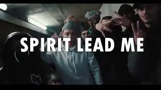Spirit Lead Me Melodic drill X Central Cee X Lil Tjay X Sample Prod By.@Bukzonthebeat.