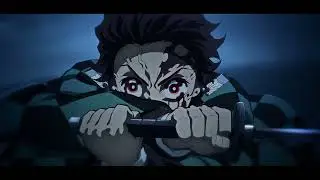 Die A King 『AMV』 Demon Slayer