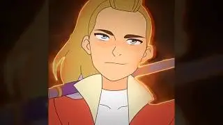 Adora/She-ra - Tik Tok