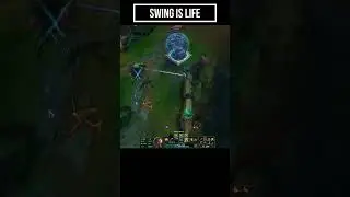 How to Play Akshan v Voli Trades #leagueoflegends #akshan #volibear #diamond
