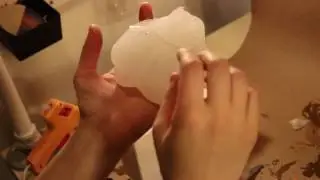 Frog Mold