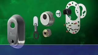 Defender® Mottura magnetico DF301 ed elettronico DF501, i fuoriclasse