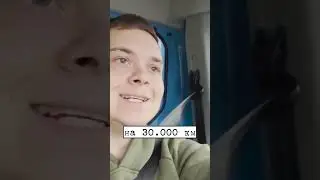 УАЗ - НОВЫЕ ПРОБЛЕМЫ #купилмашину #automobile #reels #купилмашину #instavideo