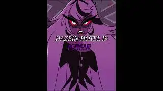 #пжактив #рек #hazbinhotel