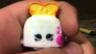 Распаковка Shopkins #7 season 1 ШОПКИНС сезон 1
