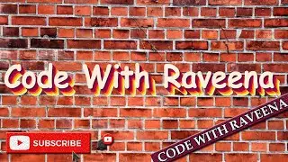 Multiple Text Shadow Effect Using HTML and CSS | Code With Raveena