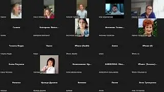 Командная планёрка "Вопрос-ответ" от 31.05.24 , Оксана Уряшева